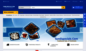 Tamilspecials.com thumbnail