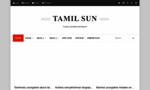 Tamilsunin.blogspot.in thumbnail