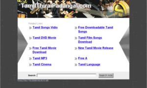 Tamilthiraipadangal.com thumbnail