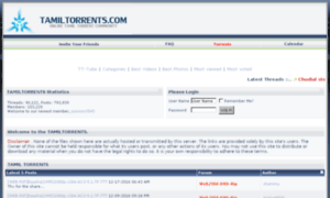 Tamiltorrent.com thumbnail