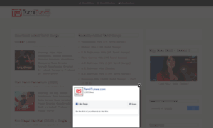 Tamiltunes.com thumbnail