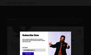 Tamilwire.net thumbnail