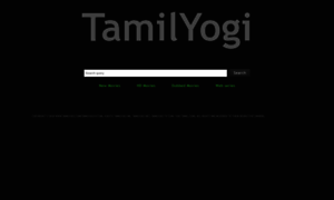 Tamilyogi.tv thumbnail