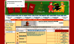 Tamlinhvahanhphuc.forumotion.net thumbnail
