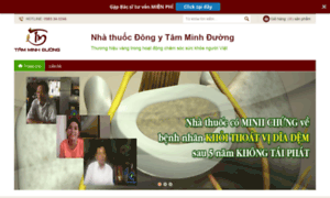 Tamminhduong.vn thumbnail