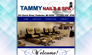 Tammynailsandspama.com thumbnail