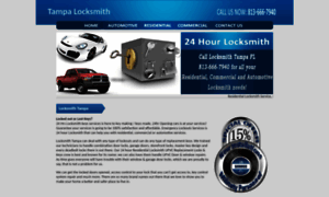 Tampa--locksmith.com thumbnail