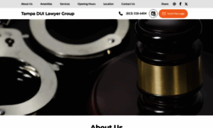 Tampa-dui-lawyer-group.ueniweb.com thumbnail