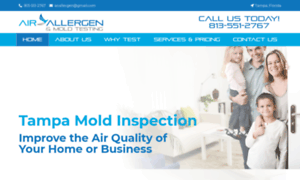 Tampa-mold-inspection.com thumbnail