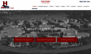 Tampa-propertymanagement.net thumbnail