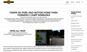 Tampa-rv-park-camp-nebraska.com thumbnail