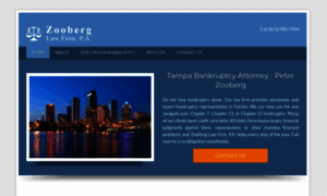 Tampabankruptcylawyers.us thumbnail