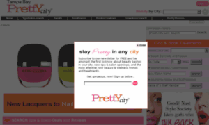 Tampabay.prettycity.com thumbnail