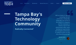 Tampabay.tech thumbnail