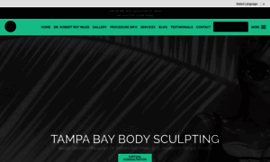 Tampabaybodysculpting.com thumbnail