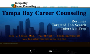 Tampabaycareercounseling.com thumbnail