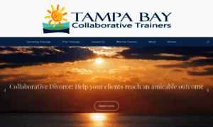 Tampabaycollaborativetrainers.com thumbnail