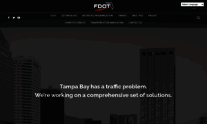 Tampabayexpress.com thumbnail