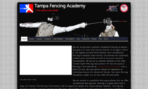 Tampabayfencing.com thumbnail