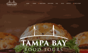 Tampabayfoodtours.com thumbnail