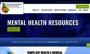 Tampabayhmpc.org thumbnail