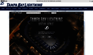 Tampabaylightning.io-media.com thumbnail