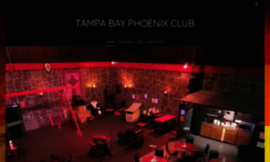 Tampabayphoenixclub.com thumbnail