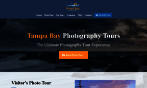 Tampabayphotographytours.com thumbnail