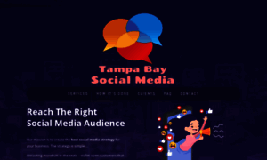 Tampabaysocialmedia.com thumbnail