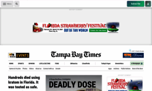 Tampabaytimes.com thumbnail