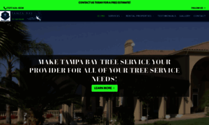 Tampabaytreeservice.com thumbnail