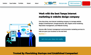 Tampabaywebsitedesigner.com thumbnail
