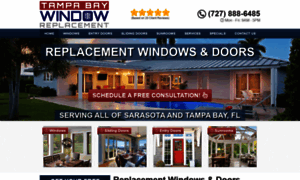 Tampabaywindowreplacement.org thumbnail