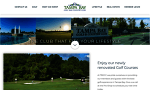 Tampabgcc.com thumbnail