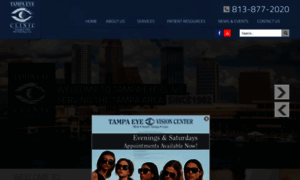 Tampaeye.com thumbnail