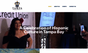 Tampahispanic.org thumbnail