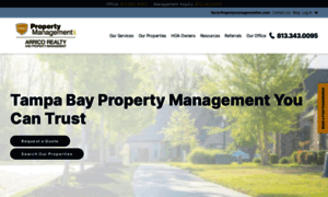 Tampapropertymanagementinc.net thumbnail