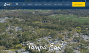 Tamparvresort.com thumbnail