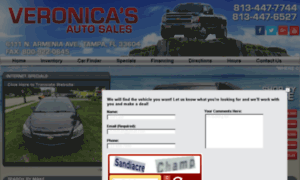 Tampasauto.com thumbnail