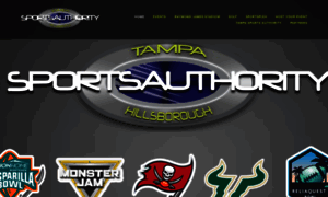 Tampasportsauthority.com thumbnail
