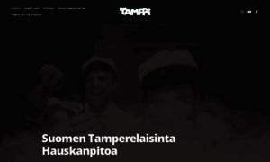Tamppi.fi thumbnail