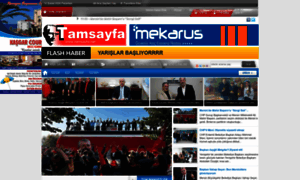 Tamsayfa.net thumbnail