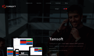 Tamsoft.com.tr thumbnail