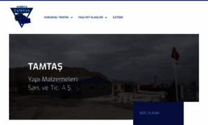 Tamtas.com.tr thumbnail