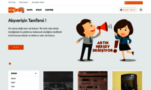 Tamtersi.com thumbnail