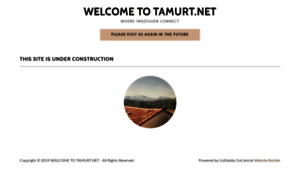 Tamurt.net thumbnail