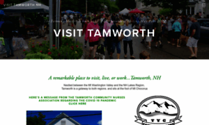 Tamworthusa.com thumbnail