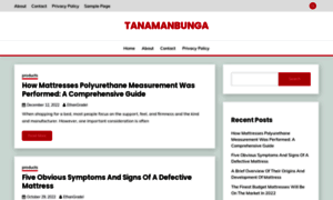 Tanamanbunga.com thumbnail