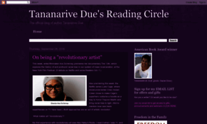 Tananarivedue.blogspot.com thumbnail