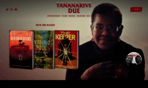 Tananarivedue.com thumbnail